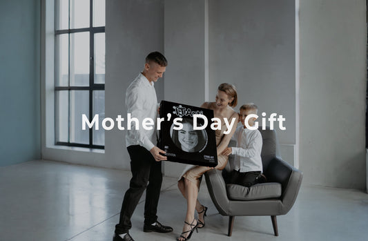 The Most Meaningful Mother’s Day Gift: Create It with Your Own Hands