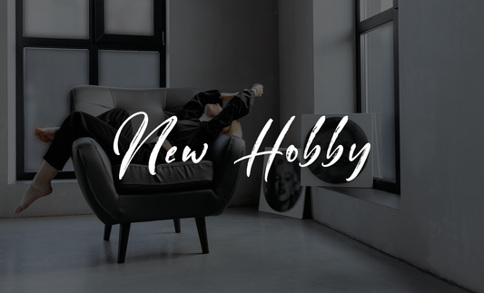 We Found Your New Hobby for 2025