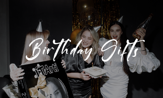 What to Gift Your Sister on Her Birthday: A Thoughtful Guide