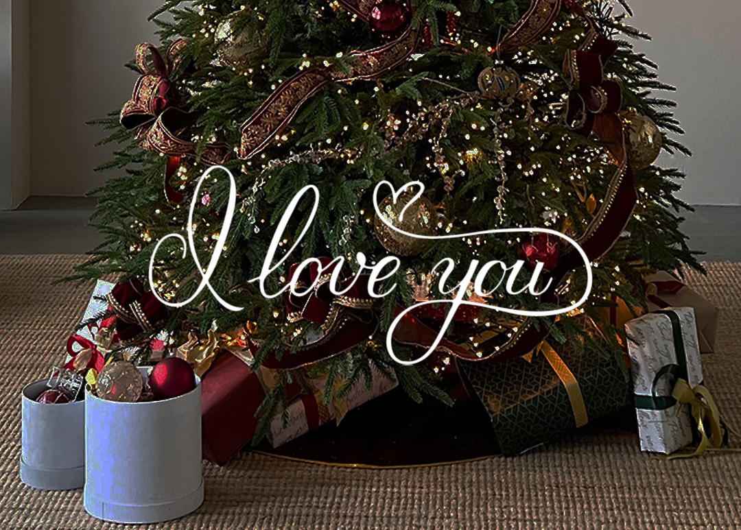 Oh no, the holidays are here—what am I getting her?