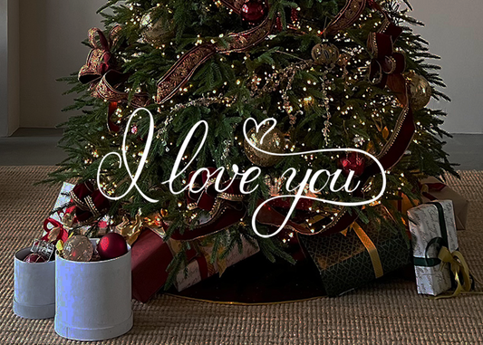 Oh no, the holidays are here—what am I getting her?