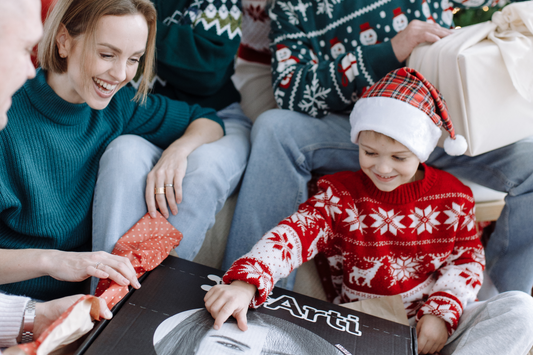 DIY Christmas Gifts for People Who Have Everything 🎁