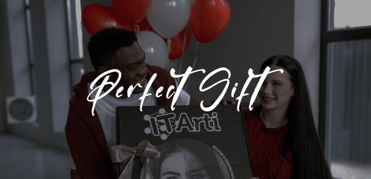 How to Nail the Perfect Gift (Literally!) 🧵