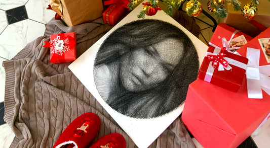 DIY Gifts Are Too Hard? Let’s Change That.