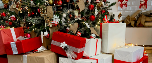 Top 5 Secret Santa Gifts for a Colleague You Barely Know (With a $100–$200 Budget)