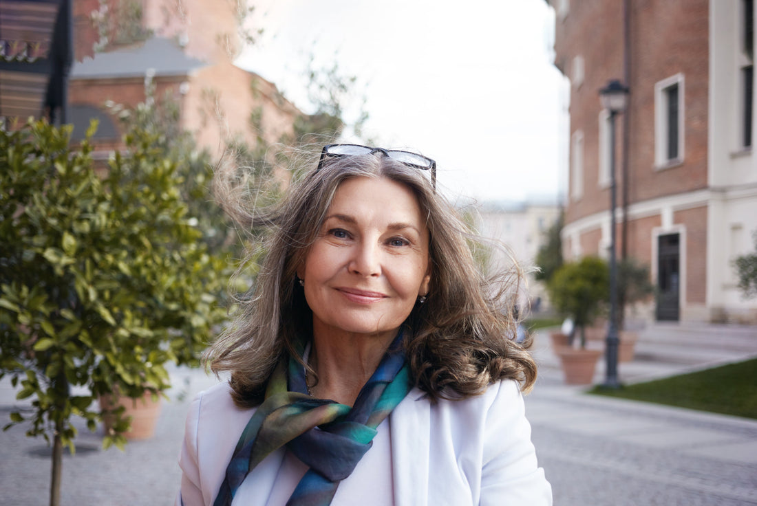 Creative Outlets for Women Over 40: Reignite Your Inner Spark